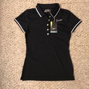 Women’s Nike Golf Polo
